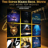 PIANO SOLOS FRM BARBIE/LITTLE MERMAID/SUPER MARIO MOVIE/MORE