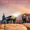 THE PIANO GUYS FOR EASY PIANO KEVEREN EASY PIANO