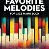 FAVORITE MELODIES FOR JAZZ PIANO SOLO ARR BAUGARTNER