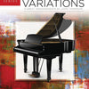 THEME AND VARIATIONS THOMPSON RECITAL SERIES