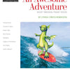 AWESOME ADVENTURE ELEM PIANO