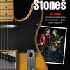 ROLLING STONES GUITAR CHORD SONGBOOK