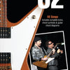 U2 GUITAR CHORD SONGBOOK