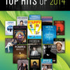 TOP HITS OF 2014 EASY PIANO