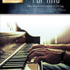 POP HITS CREATIVE PIANO SOLO