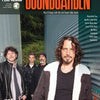 SOUNDGARDEN GUITAR PLAYALONG V182 BK/OLA