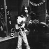 NEIL YOUNG GREATEST HITS STRUM & SING