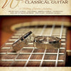 WEDDING SONGS FOR CLASSICAL GUITAR BK/OLA