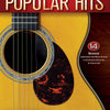 FINGERPICKING POPULAR HITS GUITAR TAB