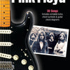 PINK FLOYD GUITAR CHORD SONGBOOK