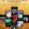 TOP CHRISTIAN HITS 2014-2015 PVG