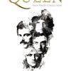 QUEEN - EASY PIANO COLLECTION