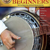 SONGS FOR BEGINNERS BANJO PLAY ALONG V6 BK/CD