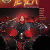 SLAYER DRUM PLAY ALONG V37 BK/CD