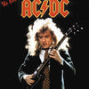 BEST OF AC DC GUITAR TAB