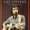 CAT STEVENS ACOUSTIC MASTERS FOR GUITAR GTR TAB