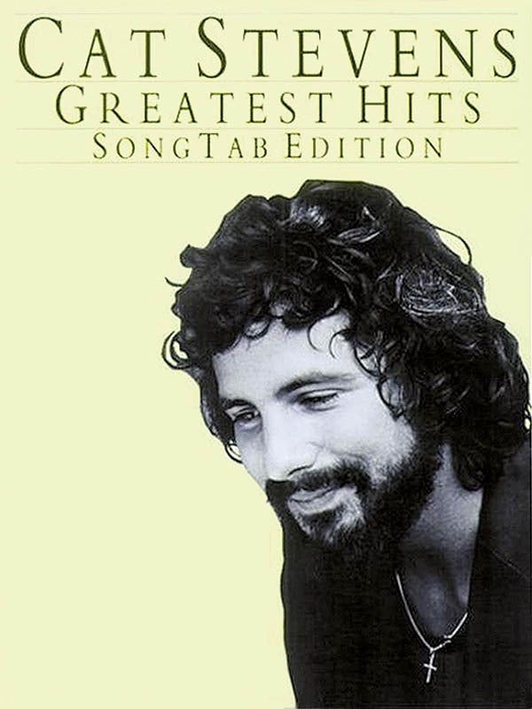 CAT STEVENS GREATEST HITS GUITAR TAB