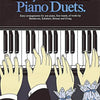 EASY CLASSICAL PIANO DUETS