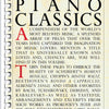 LIBRARY OF PIANO CLASSICS