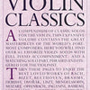 THE LIBRARY OF VIOLIN CLASSICS