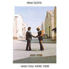 PINK FLOYD - WISH YOU WERE HERE GUITAR TAB RV