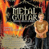 METAL GUITAR BEGINNER DVD