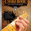 ONLY CHORD BOOK YOU WILL EVER NEED GUITAR BK/ALO