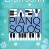 ELTON JOHN - EASY PIANO SOLOS