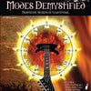 MODES DEMYSTIFIED BK/2DVD