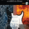 MASTER ROCK GUITAR COMPLETE COURSE BK/3DVD