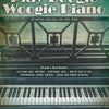 HOW TO PLAY BOOGIE WOOGIE PIANO BK/OLA