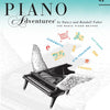 PIANO ADVENTURES SIGHTREADING 3A