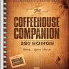 COFFEEHOUSE COMPANION FAKE BOOK FULL SIZE