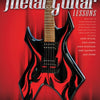 GUITAR WORLD PRESENTS METAL GUITAR LESSONS