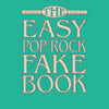 EASY POP/ROCK FAKE BOOK