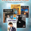 ALL OF ME STAY WITH ME & MORE PGH