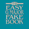 EASY G MAJOR FAKE BOOK