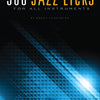 500 JAZZ LICKS ALL INSTRUMENTS