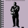 CANNONBALL ADDERLEY OMNIBOOK E FLAT EDITION