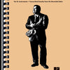 CANNONBALL ADDERLEY OMNIBOOK B FLAT EDITION