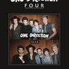 ONE DIRECTION - FOUR PVG