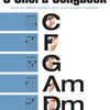 UKULELE 5 CHORD SONGBOOK