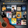 CHART HITS OF 2014-2015 FOR UKULELE