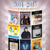 CHART HITS OF 2014-2015 STRUM & SING