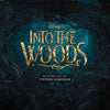 INTO THE WOODS MOVIE SELECTIONS EASY PIANO