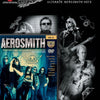 AEROSMITH GUITAR PACK BK/DVD