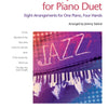 JAZZ HITS FOR PIANO DUET