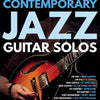 CONTEMPORARY JAZZ GUITAR SOLOS