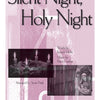 SILENT NIGHT SATB/PIANO