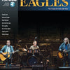 EAGLES DRUM PLAYALONG V38 BK/OLA